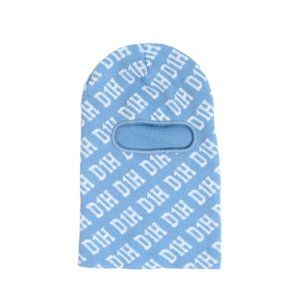 D1h Ski mask ( sky blue )